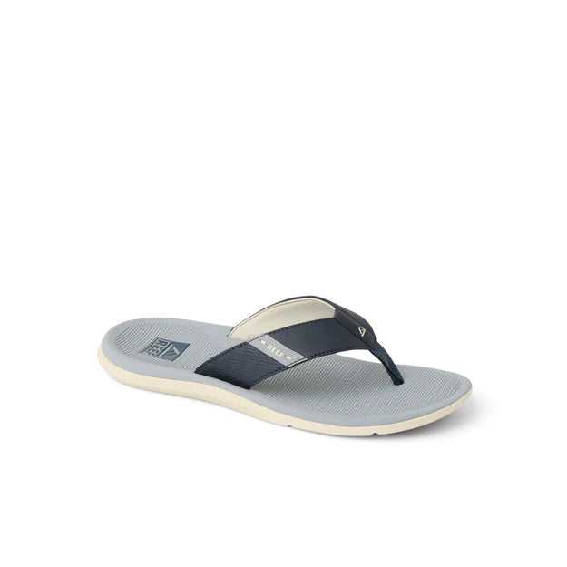 Reef Mens Santa Ana - Navy/Grey