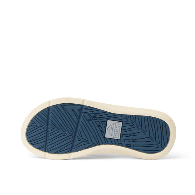 Reef Mens Santa Ana - Navy/Grey