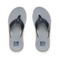 Reef Mens Santa Ana - Navy/Grey