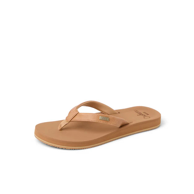 Reef Womens Baja Sands - Almond