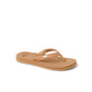 Reef Womens Baja Sands - Almond
