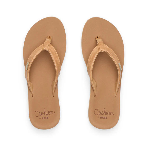 Reef Womens Baja Sands - Almond
