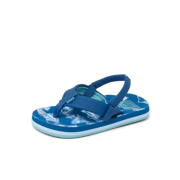 Reef Kids Ahi - Royal Sharks