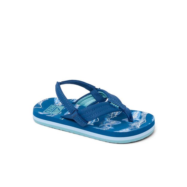 Reef Kids Ahi - Royal Sharks