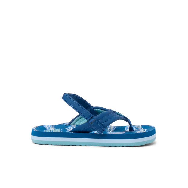Reef Kids Ahi - Royal Sharks