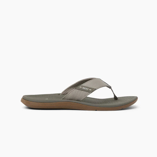 Reef Mens Santa Ana - Moonrock/Brown