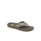 Reef Mens Santa Ana - Moonrock/Brown