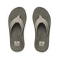 Reef Mens Santa Ana - Moonrock/Brown