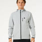 Rip Curl Anti Series Lite Jacket - Grey Marle