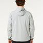 Rip Curl Anti Series Lite Jacket - Grey Marle