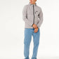 Rip Curl Anti Series Lite Jacket - Grey Marle