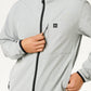 Rip Curl Anti Series Lite Jacket - Grey Marle