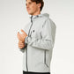 Rip Curl Anti Series Lite Jacket - Grey Marle