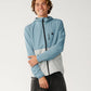 Rip Curl Elite DWR Jacket - Citadel Blue