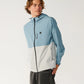 Rip Curl Elite DWR Jacket - Citadel Blue