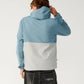 Rip Curl Elite DWR Jacket - Citadel Blue