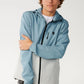 Rip Curl Elite DWR Jacket - Citadel Blue