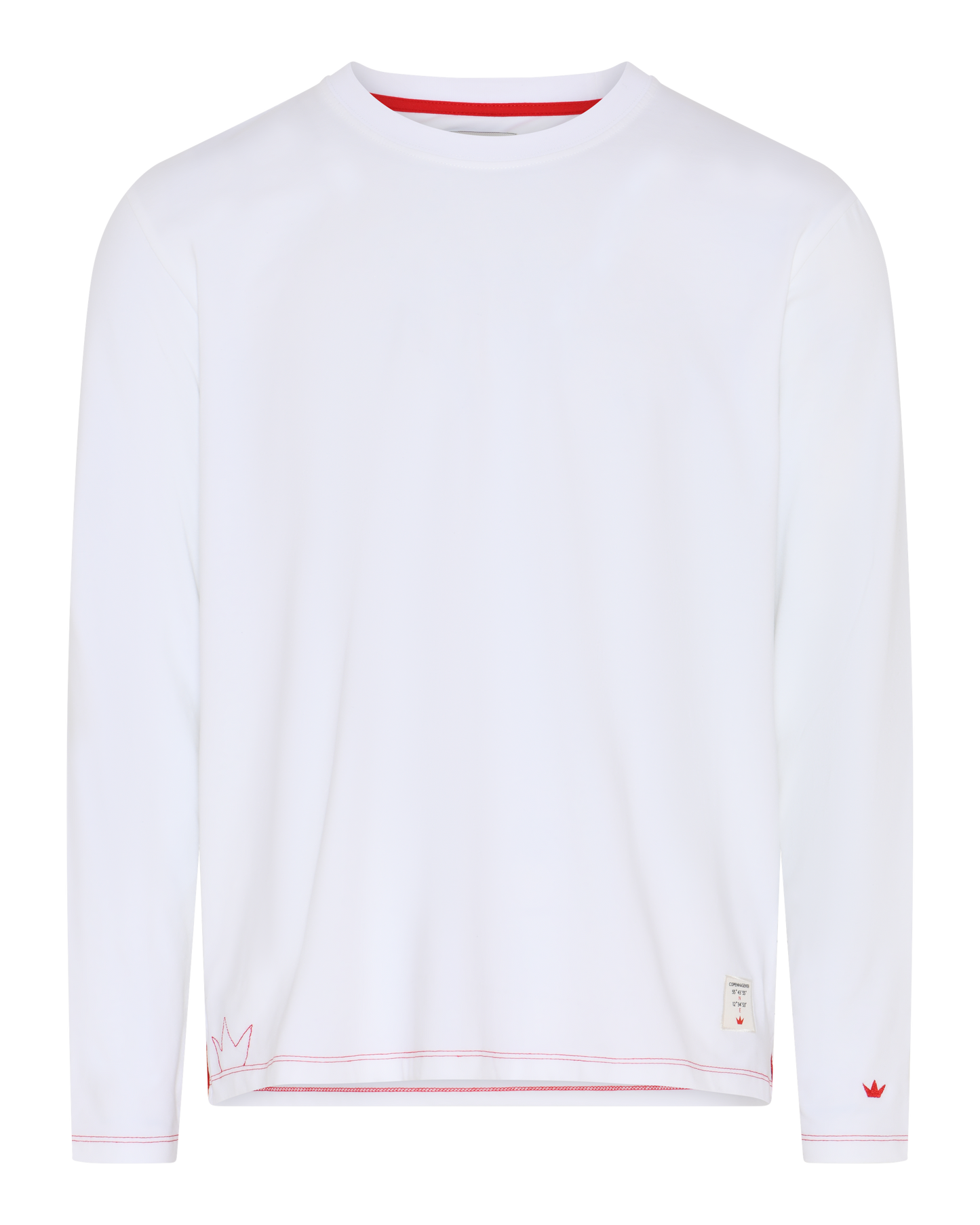 Elvstrom Copenhagen 59 - White