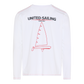 Elvstrom Copenhagen 59 - White