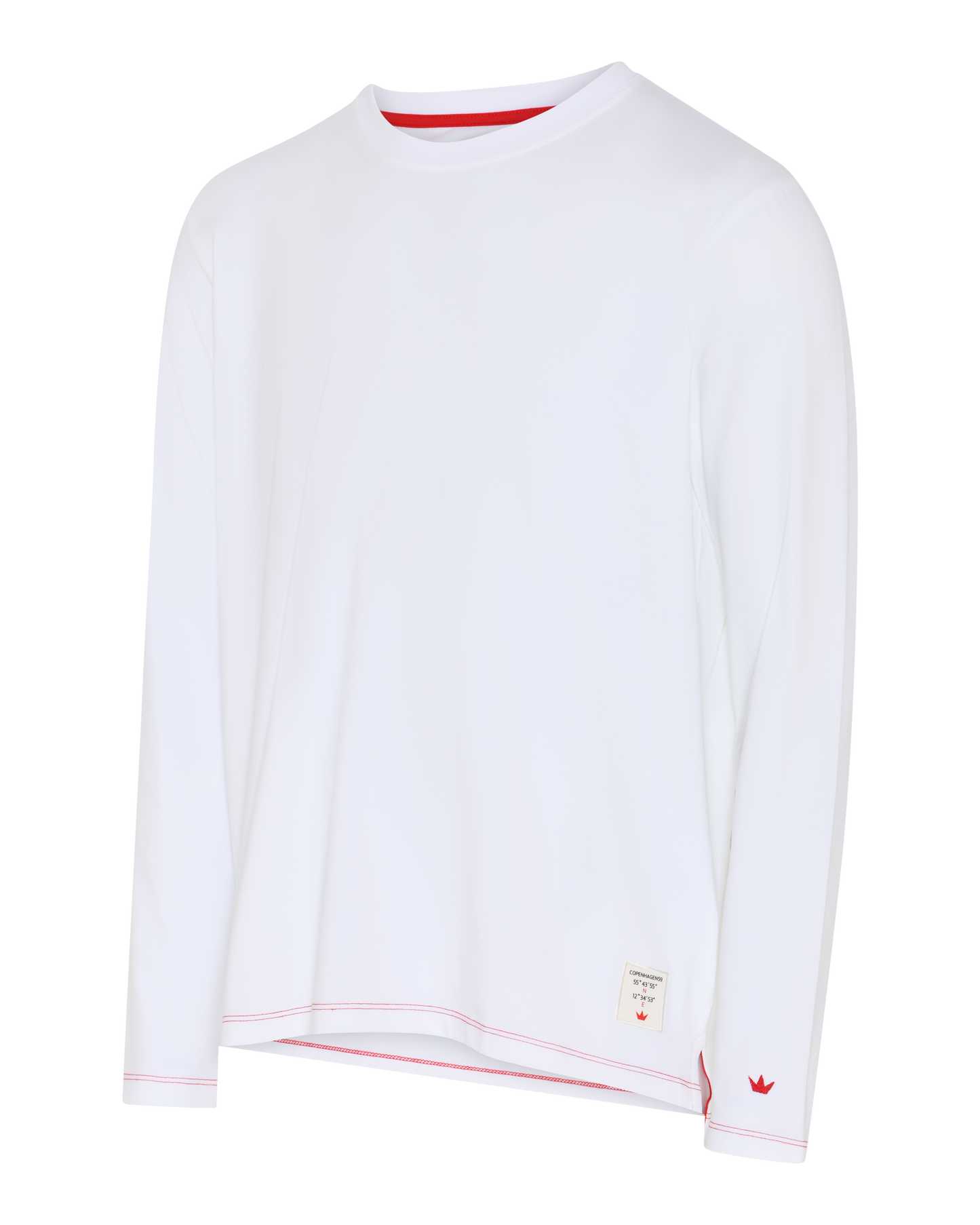 Elvstrom Copenhagen 59 - White