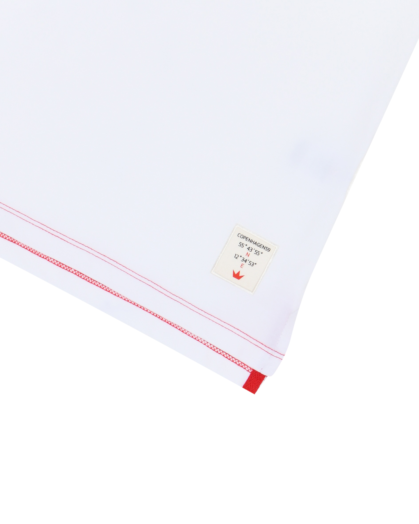 Elvstrom Copenhagen 59 - White