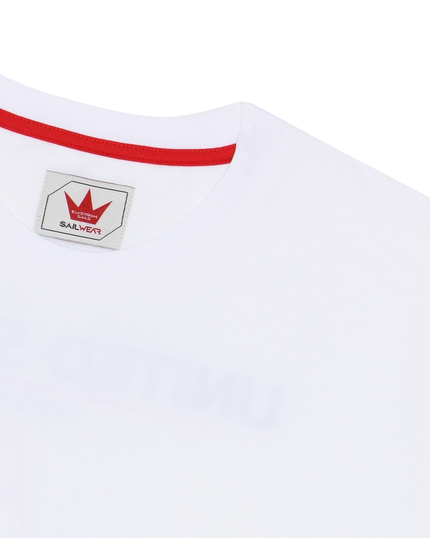 Elvstrom Copenhagen 59 - White