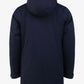 Pelle P Challenge Padded Parka - Dark Navy Blue