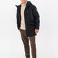 Pelle P Challenge Padded Parka - Ink