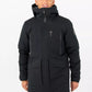 Pelle P Challenge Padded Parka - Ink