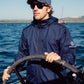 Henri Lloyd Men's Cool Breeze Jacket - Navy Blue
