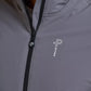 Pelle P Crew Jacket - Granite