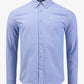 Pelle P Crew Shirt - Blue Lobster Melange