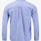 Pelle P Crew Shirt - Blue Lobster Melange