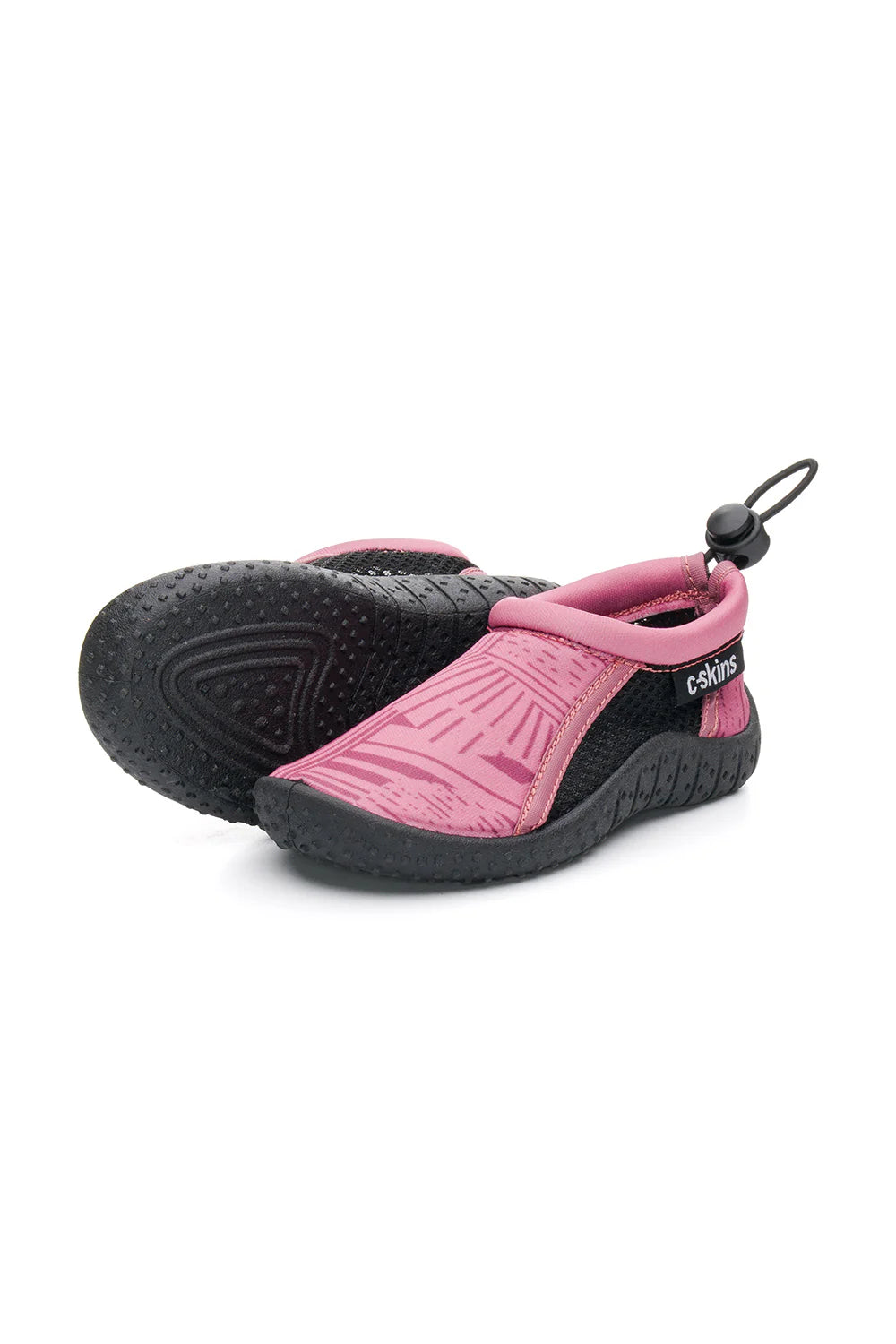 C-Skins Rockhopper Kids beach Shoe - Mesa Rose