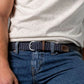 Billy Belt Woven Belt - Heraklion
