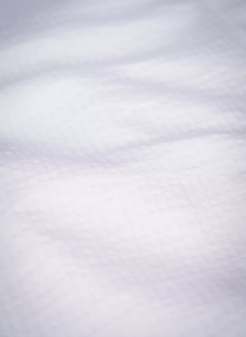 Pelle P Dock Short Sleeve Shirt - White