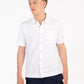 Pelle P Dock Short Sleeve Shirt - White