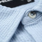 Pelle P Dock Short Sleeve Shirt - Atlas Blue