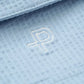 Pelle P Dock Short Sleeve Shirt - Atlas Blue
