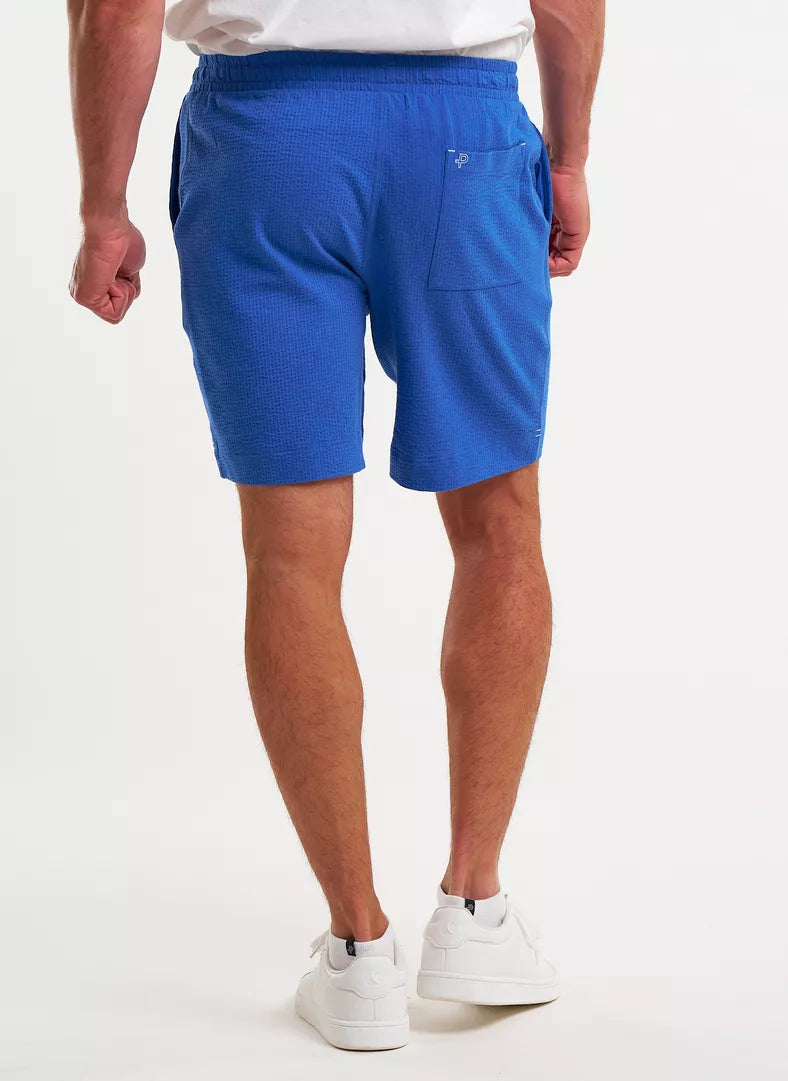 Pelle P Dock Shorts - Blue Horizon