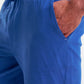 Pelle P Dock Shorts - Blue Horizon