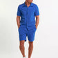 Pelle P Dock Shorts - Blue Horizon