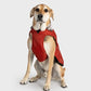 Dryrobe Dog - Burnt Orange