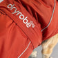 Dryrobe Dog - Burnt Orange