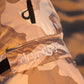 DryRobe Dog - Sand Camo