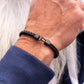 Pig & Hen Catena Foxtail - Black/Black