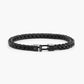 Pig & Hen Catena Foxtail - Black/Black