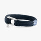 Pig & Hen Gorgeous George - Navy/Silver