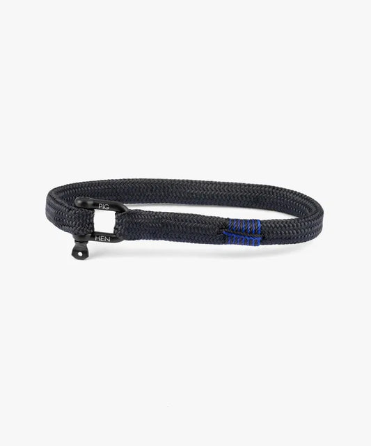 Pig & Hen Vicious Vik - Black/Black