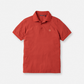 Henri Lloyd Falmouth Polo - Freo Red